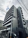 Sky Himejiの外観