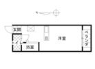 ブライトライツ高島の間取り画像
