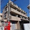 マイステージ板橋本町の外観