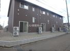 ベルリード緑町の間取り画像