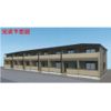 西堤本通西3丁目アパート（028714501）の外観