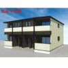 青山町4丁目アパート（028696901）の間取り画像
