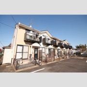 テラスハウスASANOの外観画像