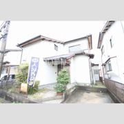 四日市市東坂部町戸建の外観画像