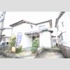 四日市市東坂部町戸建の外観