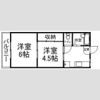 コートマザリの間取り画像