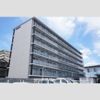 エスリード京都梅小路アヴェニテの外観