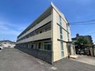 陽だまり高松の外観