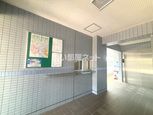 ロビー
