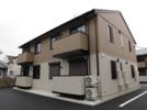 オマージュ Bの外観