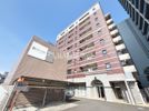 アガティス東静岡の外観