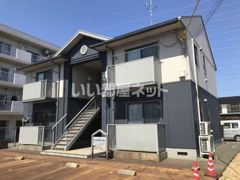 エスポワール木田の外観画像