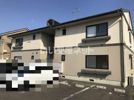 ラポーネEYの外観