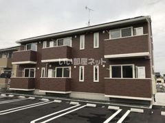 豊橋 ウエスト1 Aの外観画像