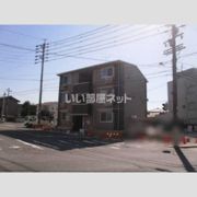 シェルト白山の外観画像