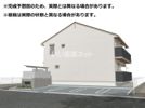 トゥトゥ ドミールの外観
