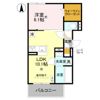 GRAMM西衣手町の間取り画像