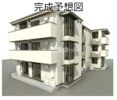 D-residence東淀川の外観