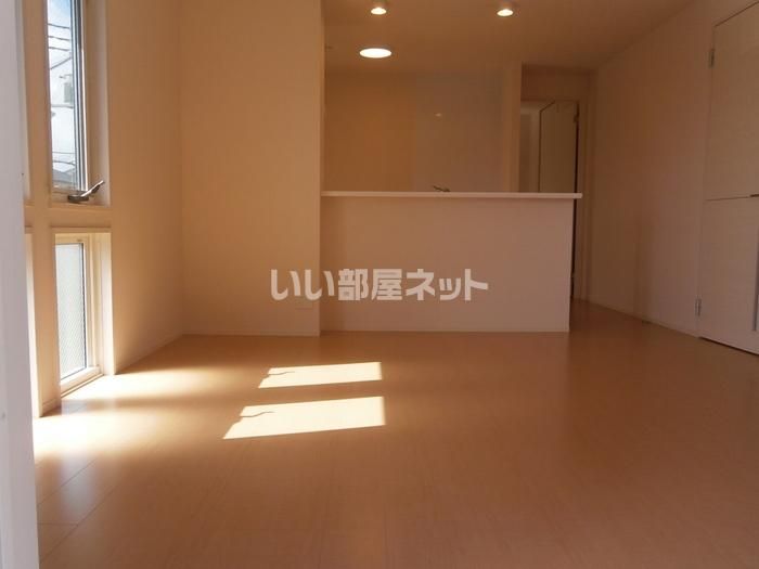 リビング