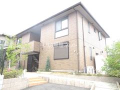 Cher友（シエルゆう）の外観画像