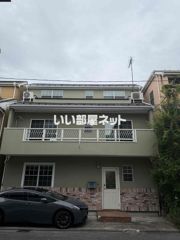 中澤貸家の外観画像