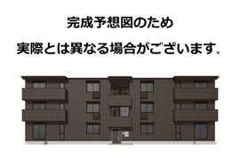 アトレ泉台の外観画像