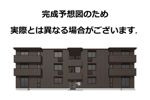 アトレ泉台の外観