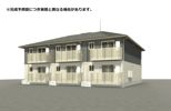 ロイヤルタウン長瀬町Bの外観