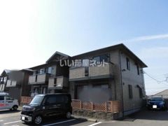 リビングタウン長与 D棟の外観画像