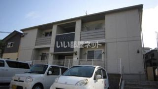 レセンテ東長崎の外観画像