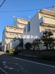 鹿島田ハウスの外観画像