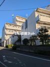 鹿島田ハウスの外観