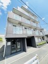 ガリシア下丸子の外観