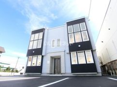 ライカムの外観画像