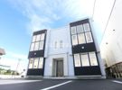 ライカムの外観