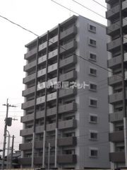クロスワイズ神宮外苑ウエストの外観画像