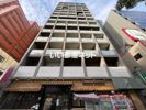 アイル川崎ステーションプラザの外観