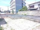 TRIOVE大牟田駅前の外観