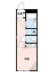 LEALE(レアーレ)の間取り画像