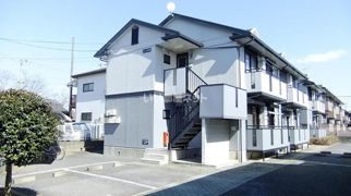 ソレイユ弐番館の外観画像