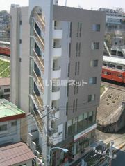 マイコート日野Ⅱの外観画像