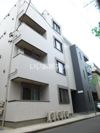 メゾン ド レスポワールの外観