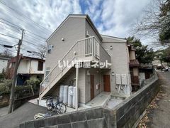左入町NossAの外観画像