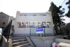 システィーナの外観画像
