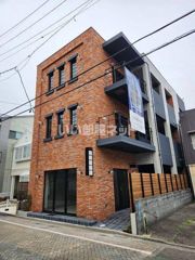 Seed・Foglia鷹匠（シード・フォーリアタカジョウ）の外観画像