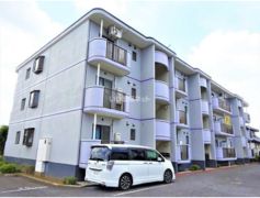 レナジア 上横場の外観画像