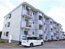 レナジア 上横場の外観