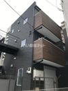 KOMA所沢元町の外観