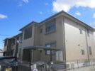 アイランドBの外観