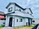 馬郡町戸建住宅の外観